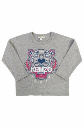 Printed t-shirt, zdjęcie 1 Printed t-shirt od Kenzo Kids